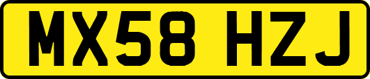 MX58HZJ