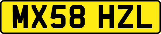 MX58HZL