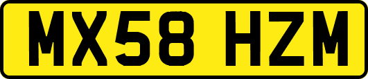 MX58HZM
