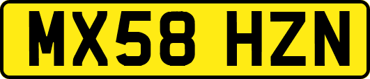 MX58HZN