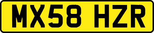 MX58HZR