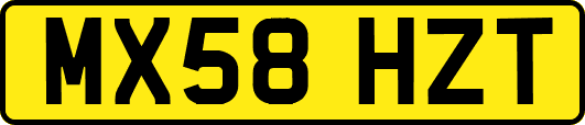 MX58HZT