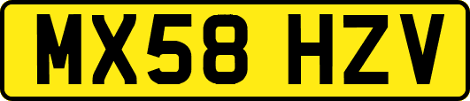 MX58HZV