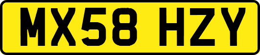MX58HZY