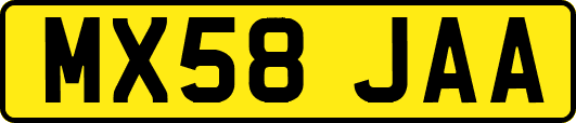 MX58JAA