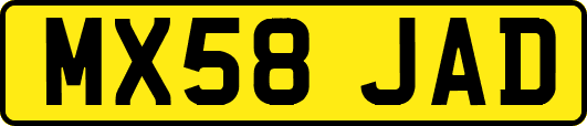 MX58JAD