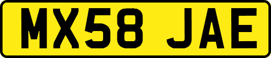 MX58JAE