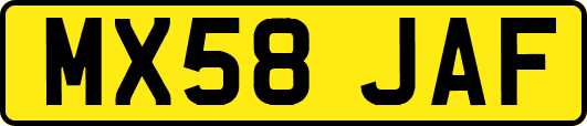 MX58JAF