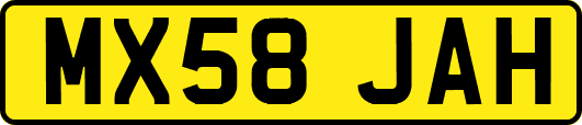 MX58JAH