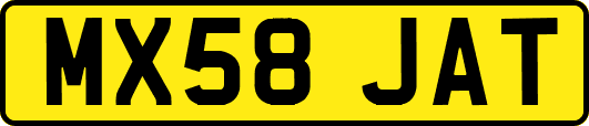 MX58JAT