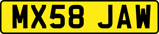 MX58JAW