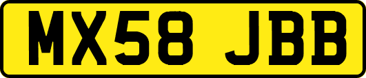 MX58JBB