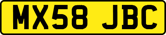 MX58JBC