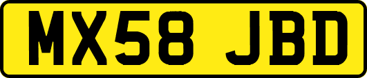 MX58JBD