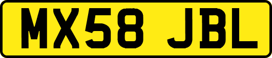 MX58JBL