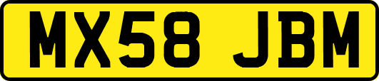 MX58JBM