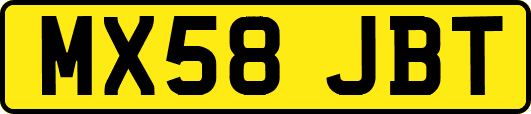 MX58JBT