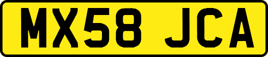MX58JCA