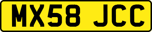 MX58JCC