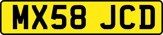 MX58JCD
