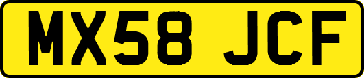 MX58JCF