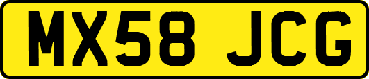 MX58JCG