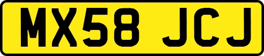 MX58JCJ