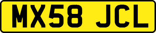 MX58JCL