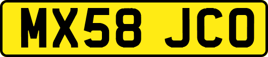 MX58JCO