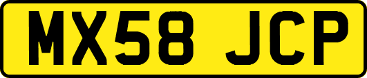 MX58JCP