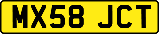 MX58JCT