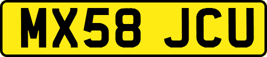 MX58JCU