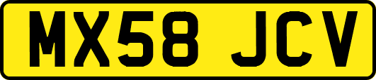 MX58JCV