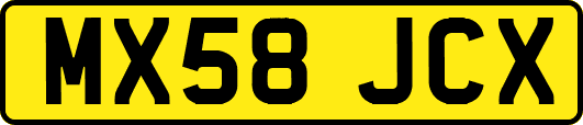 MX58JCX