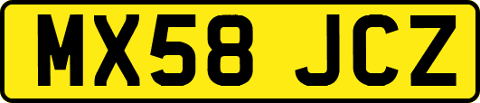 MX58JCZ