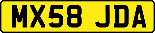 MX58JDA