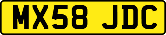 MX58JDC