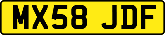 MX58JDF