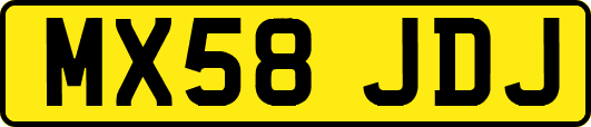 MX58JDJ