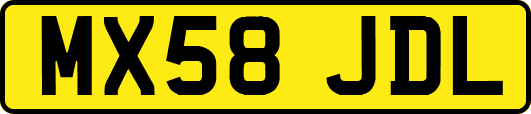 MX58JDL