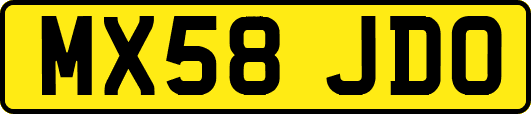 MX58JDO