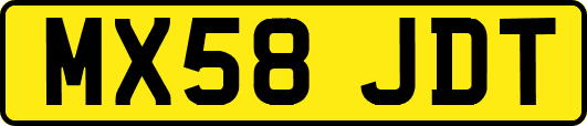 MX58JDT