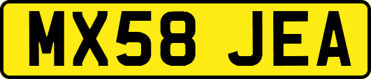 MX58JEA