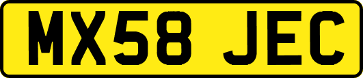 MX58JEC