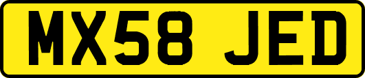 MX58JED
