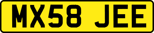 MX58JEE