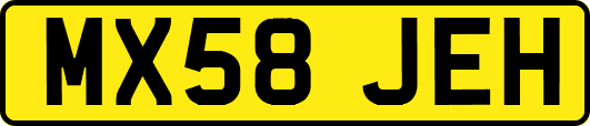 MX58JEH