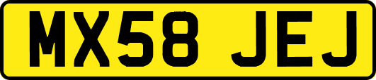 MX58JEJ