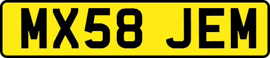 MX58JEM