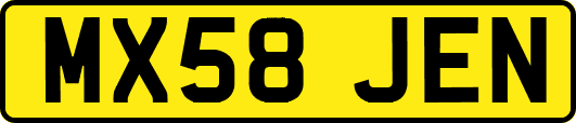 MX58JEN